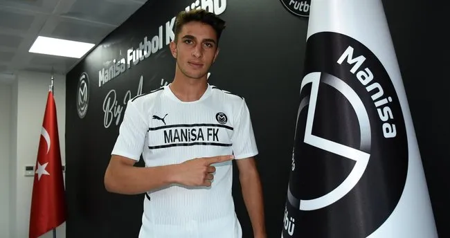 Manisa Fk Fırat Sarı Karaköprü Belediyespor (2)