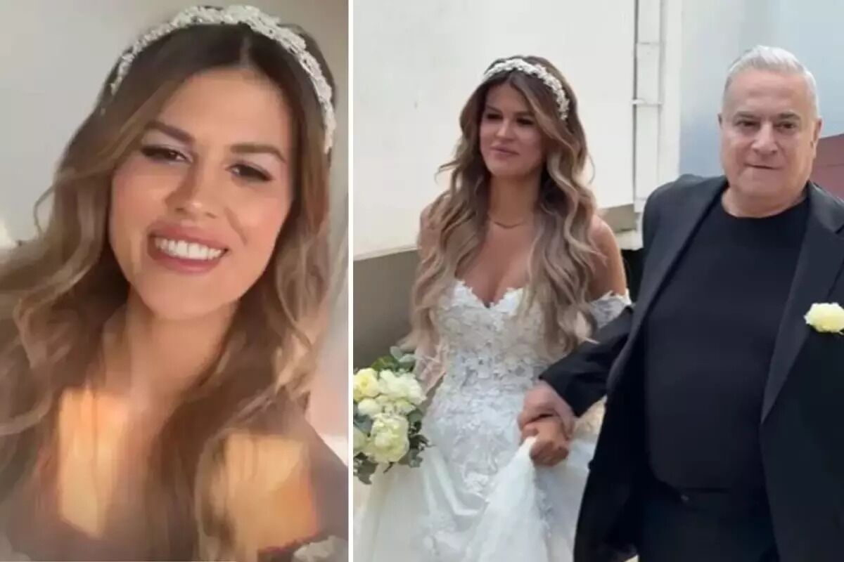 Mehmet Ali Erbil’in Yeni Eşi Gülseren Ceylan Kimdir, Kaç Yaşında, Nereli Ve Nasıl Tanıştılar (2)