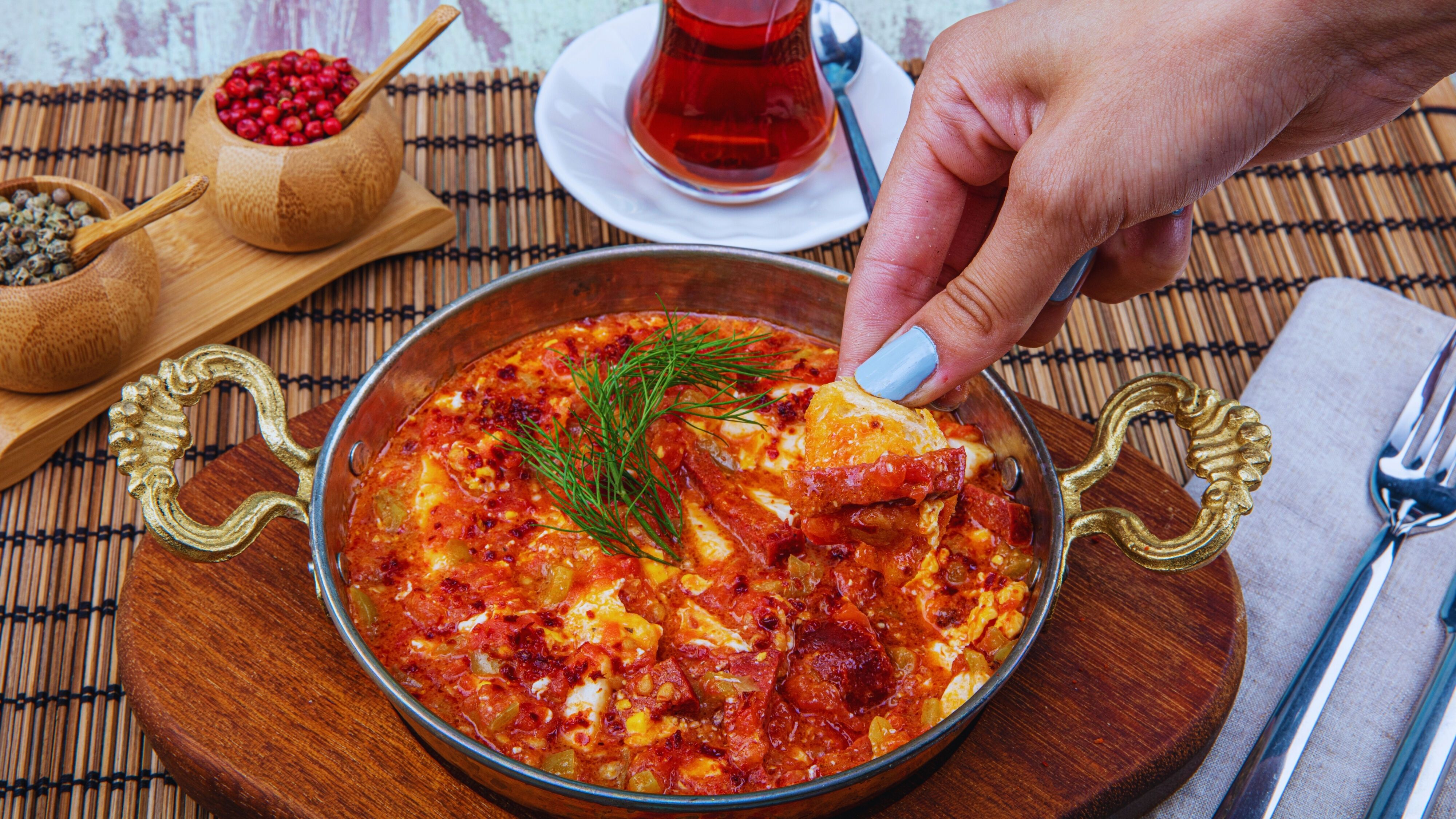 Menemen