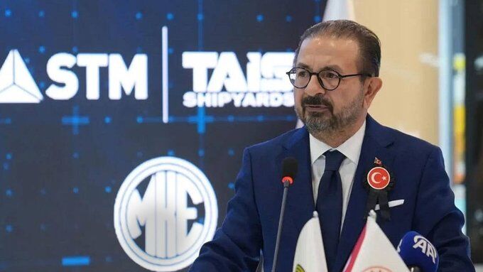 Mke Eski Başkanı Prof. Dr. İsmet Sayhan Kimdir,