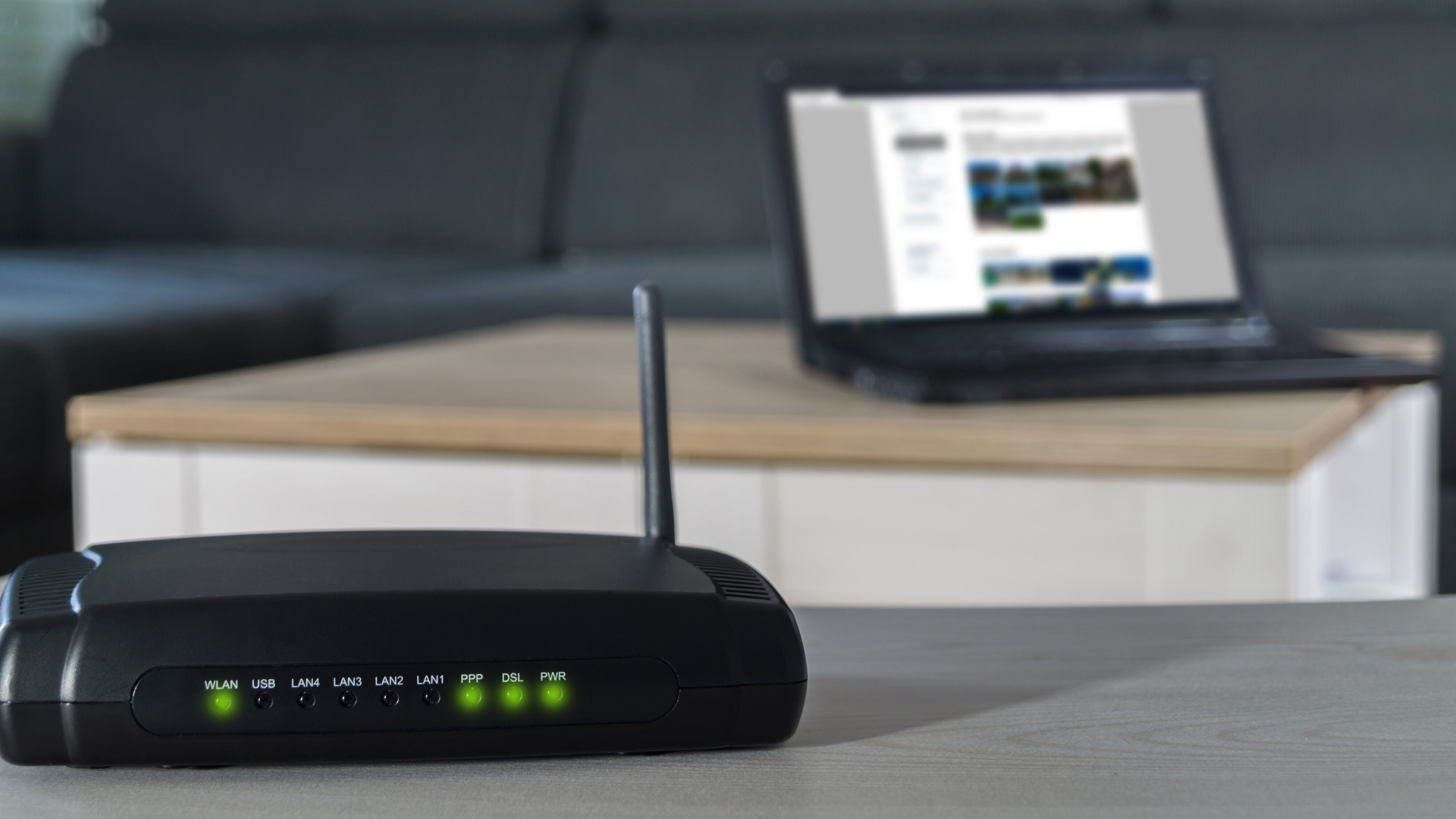 Modem