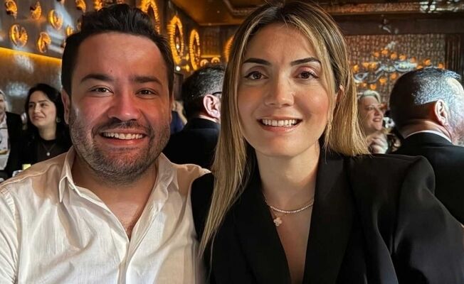 Muhittin Böcek’in Oğlu Mustafa Gökhan Böcek Kimdir Nereli Ve Kaç Yaşında