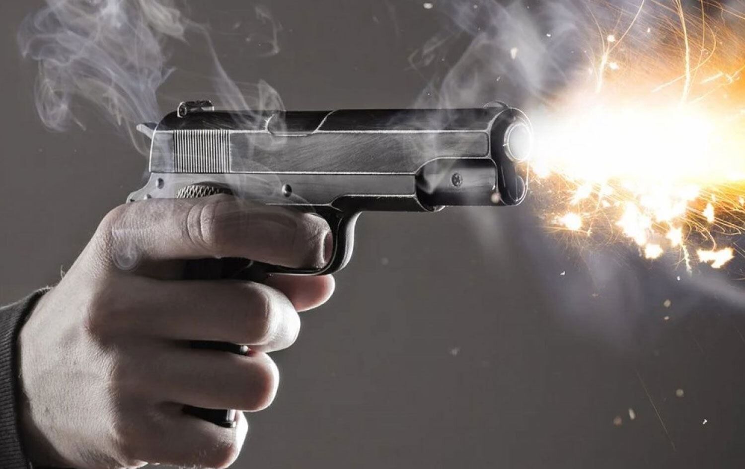 Niğde’de Silahlı Kavga Şanlıurfa Siverekli Bir Kişi Yaralandı!-1