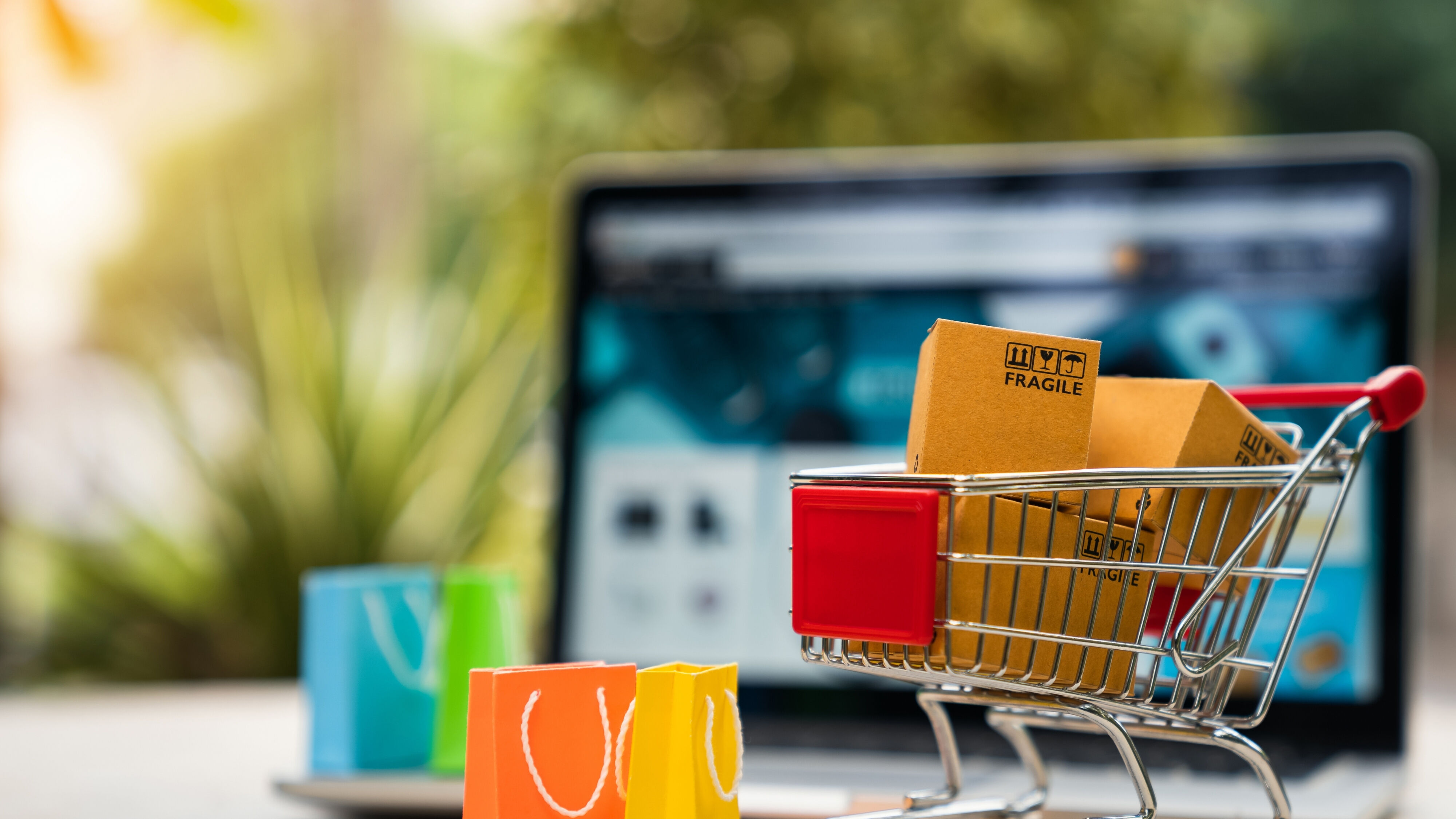 Online Alışveriş