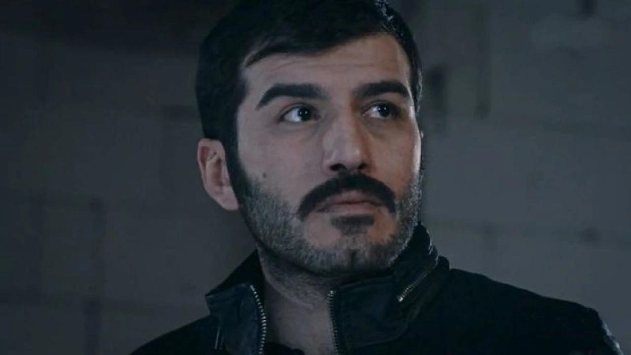 Oyuncu Ufuk Bayraktar