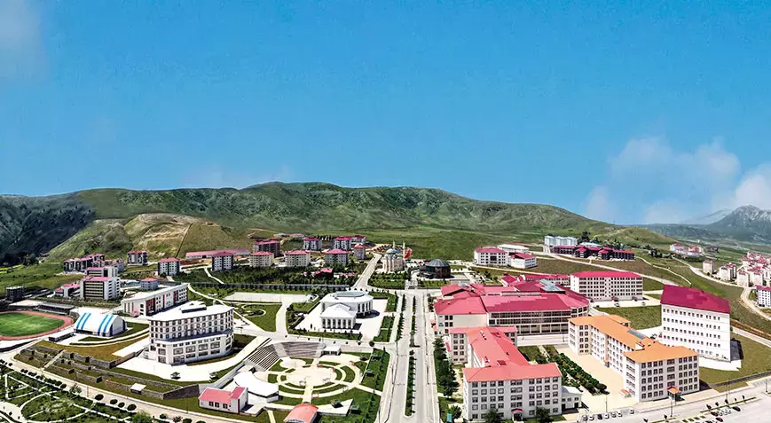 Resmi Gazete’de Yayımlanan Kararla Bitlis Eren Üniversitesine Tıp Fakültesi Kurulacak. Karar Sonrası Şanlıurfalı Tıp Adaylarına Da Yeni Fırsat Doğdu (1)