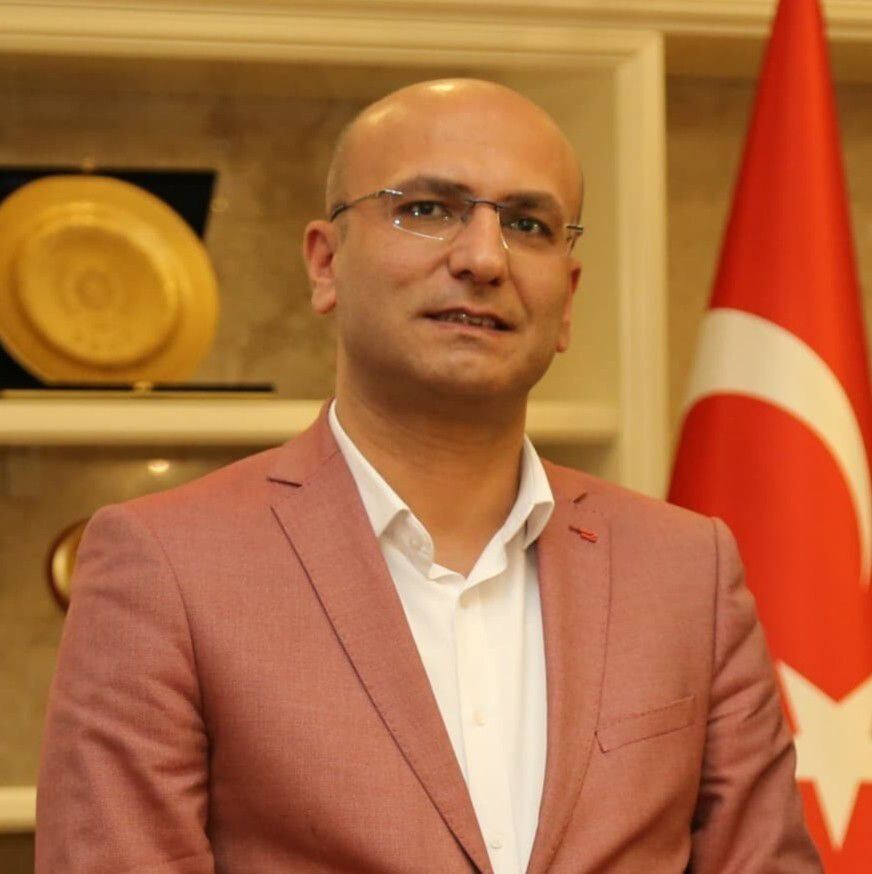 Şanlıurfa Basınının Tanınan İsimi Erkan Göncü, Ekol Tv’nin Şanlıurfa Temsilcisi Oldu