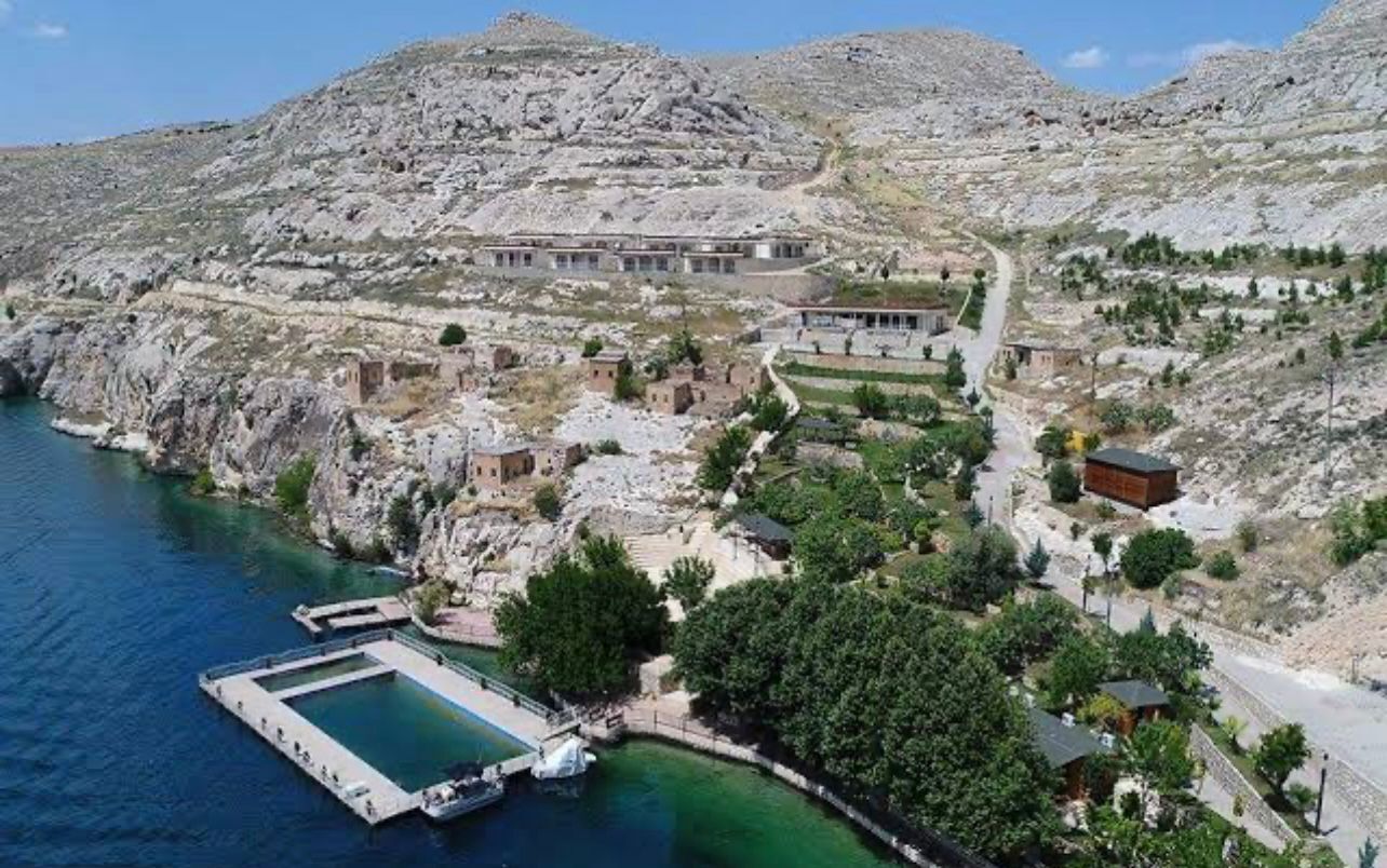 Şanlıurfa Büyükşehir Inci Su Ihalesi Ne Zaman Balıyor