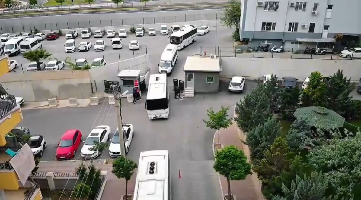 Şanlıurfa Merkezli Dolandırıcılık Operasyonunda 8 Milyon Liralık Vurgun Ortaya Çıktı! (2)