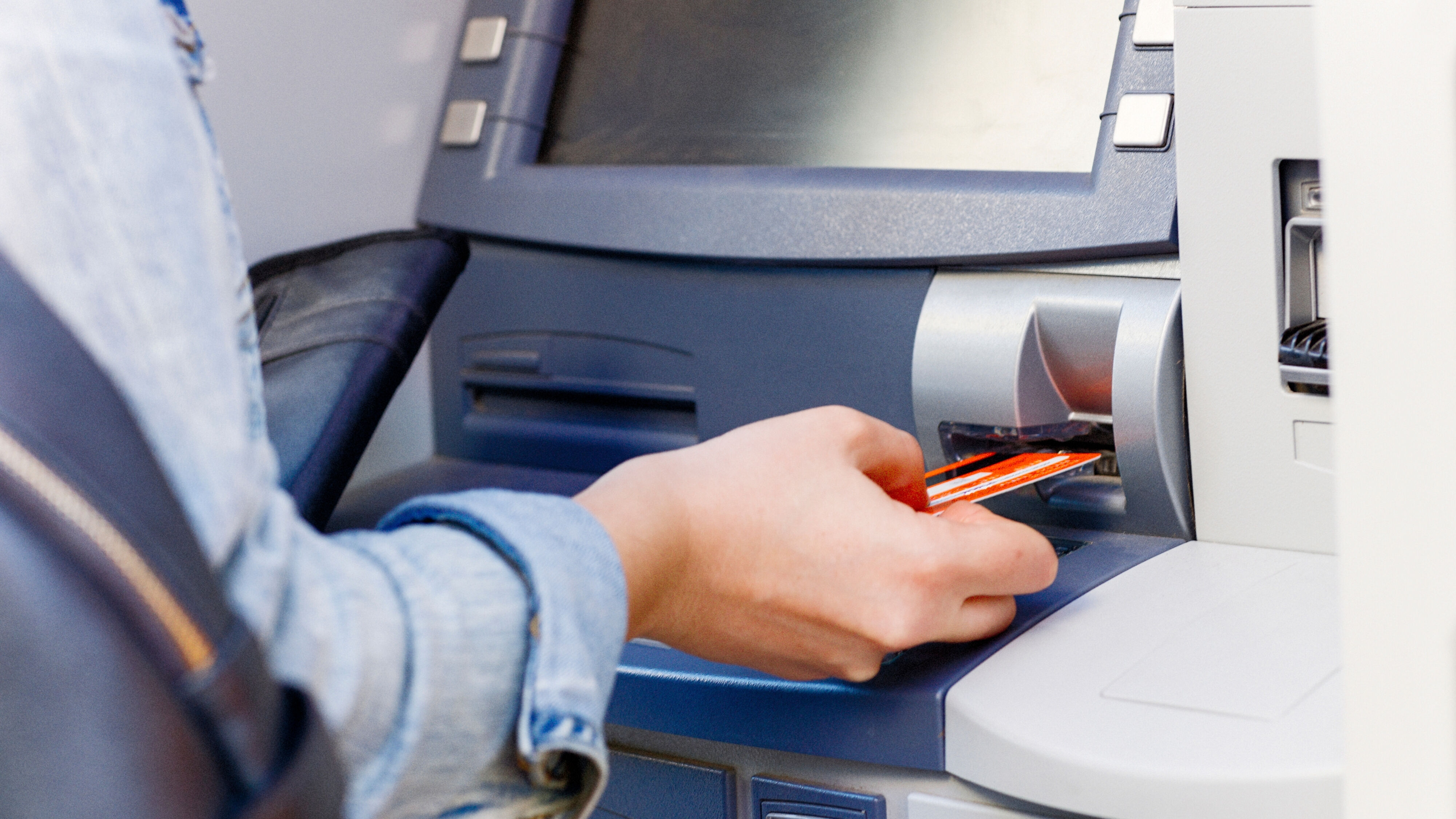 Şanlıurfa’da Atm İşlemlerine Büyük Kısıtlama! Yüksek Tutarlı Yatıranlar Yandı