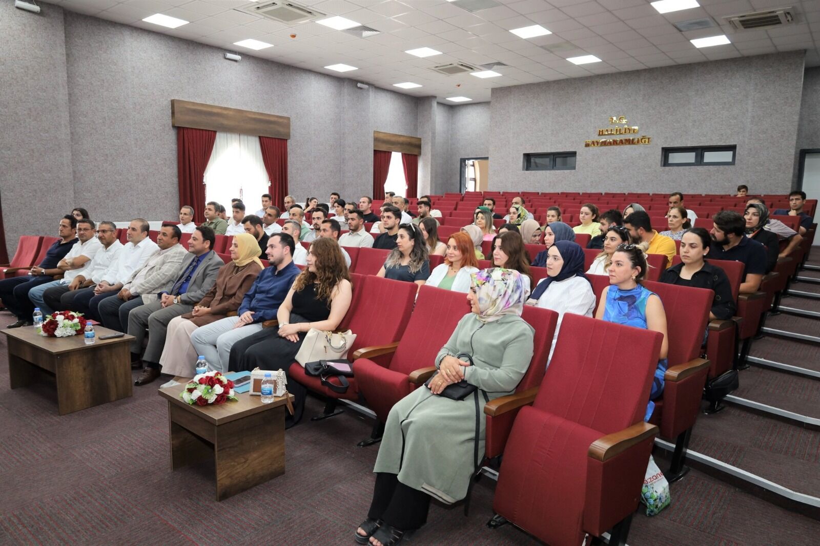 Şanlıurfa'da Binlerce Kişiye Faizsiz Kredi İmkanı 664 Evlenecek Çifte 99,6 Milyon Tl Faizsiz Kredi (3)