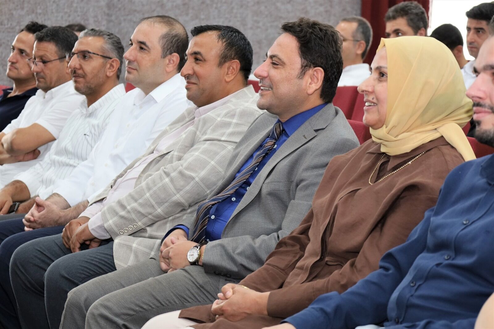 Şanlıurfa'da Binlerce Kişiye Faizsiz Kredi İmkanı 664 Evlenecek Çifte 99,6 Milyon Tl Faizsiz Kredi (4)