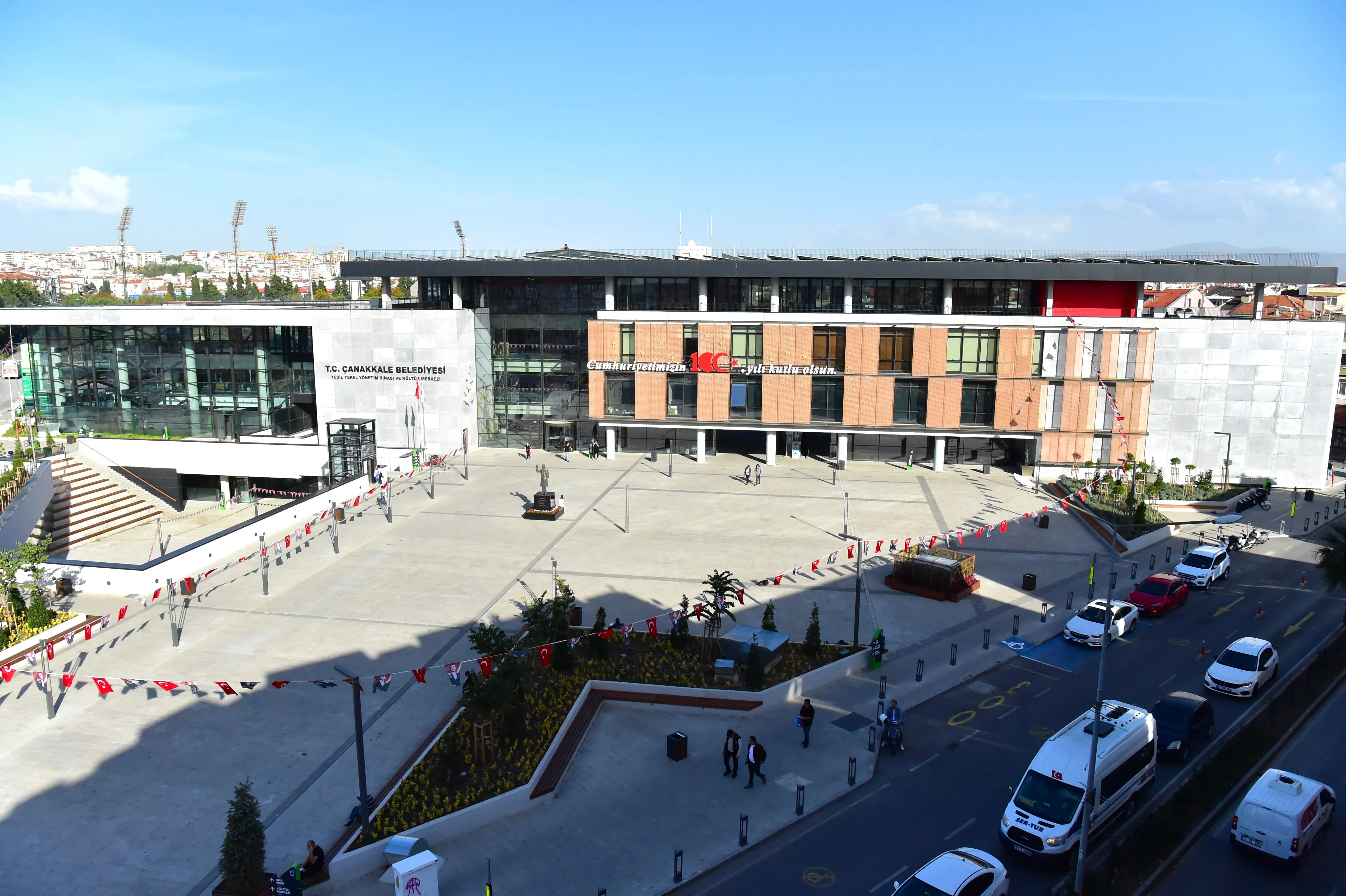 Şanlıurfa'da Da Su Kısıtlaması Uygulansın Talebi Vatandaşlar Çanakkale Modelini İstiyor-1