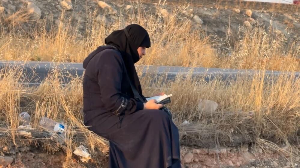 Şanlıurfa’da Mucize Gibi Kurtuluş! (3)