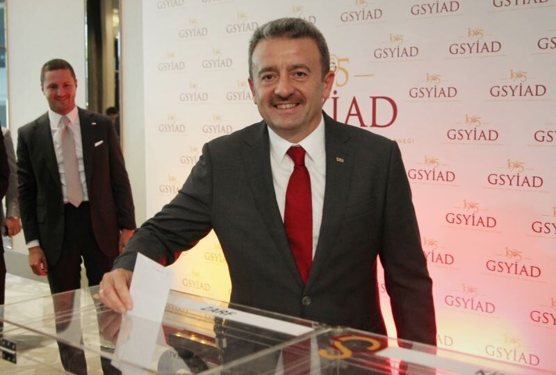 Şanlıurfalı İbrahim Hatipoğlu’ndan Barış Alper Yılmaz Açıklaması!