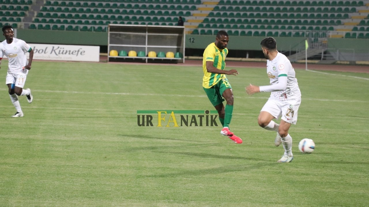 Şanlıurfaspor Chukwuma Akabueze​​​​​​​ Tikves Kavadarci’ye Transfer Oldu (3)