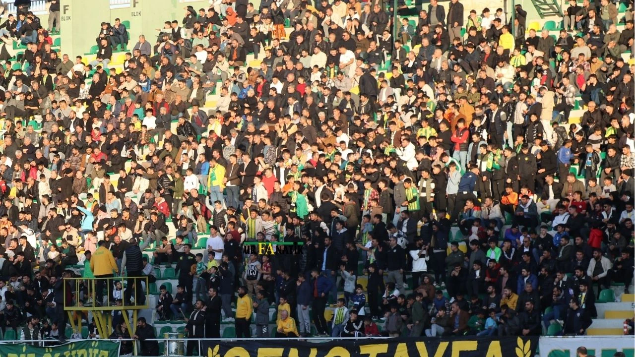 Şanlıurfaspor Store Mağazası Ne Zaman Açılacak (1)