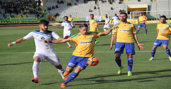 Şanlıurfaspor’un Eski Rakibi Adana Demirspor'a 6 Puan Silme Cezası Verildi (1)-1