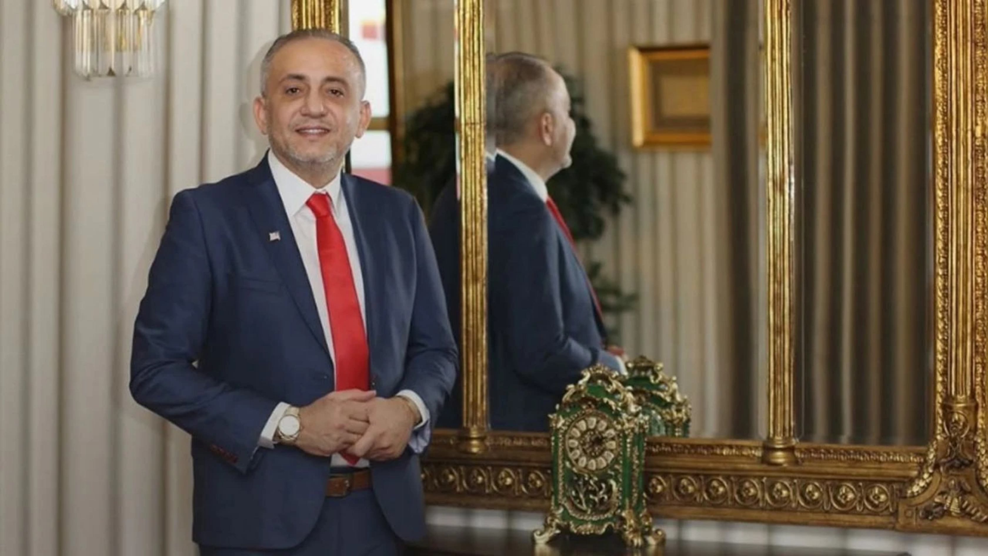 Selehattin Yılmaz Kimdir