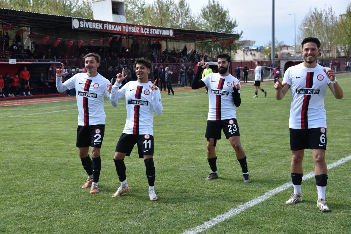 Siverek Belediyespor Lige Katılmayacağını Duyurdu (1)-2