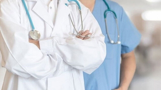 Siverek’e Atanan 8 Doktor Göreve Başladı (2)