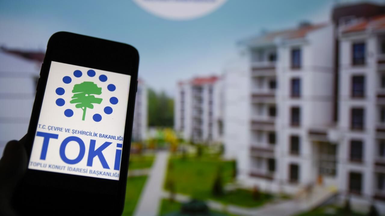 Toplu Konut İdaresi Başkanlığı (Toki̇),