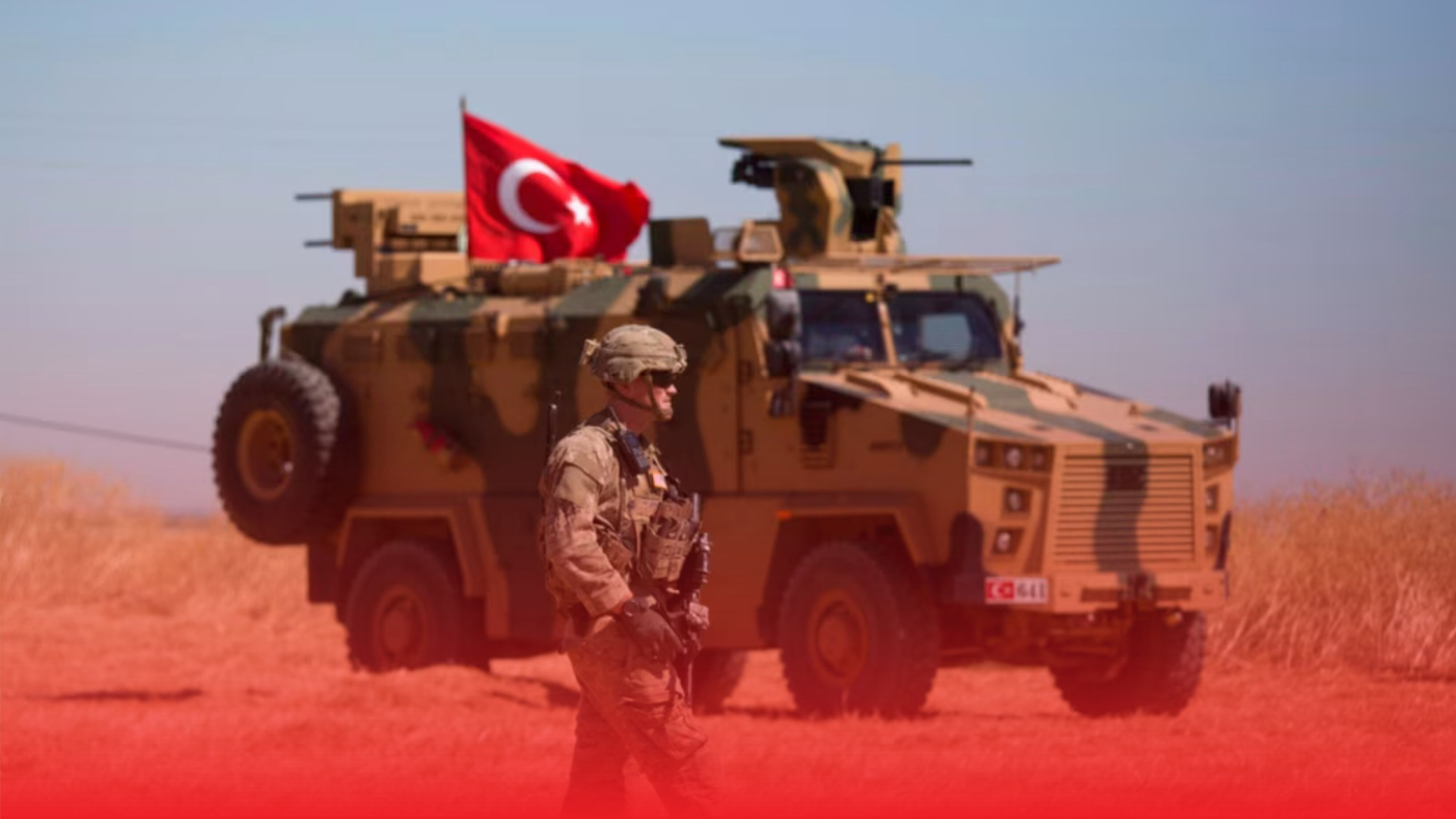 Türk Askeri Ukrayna’ya Mı Gidecek