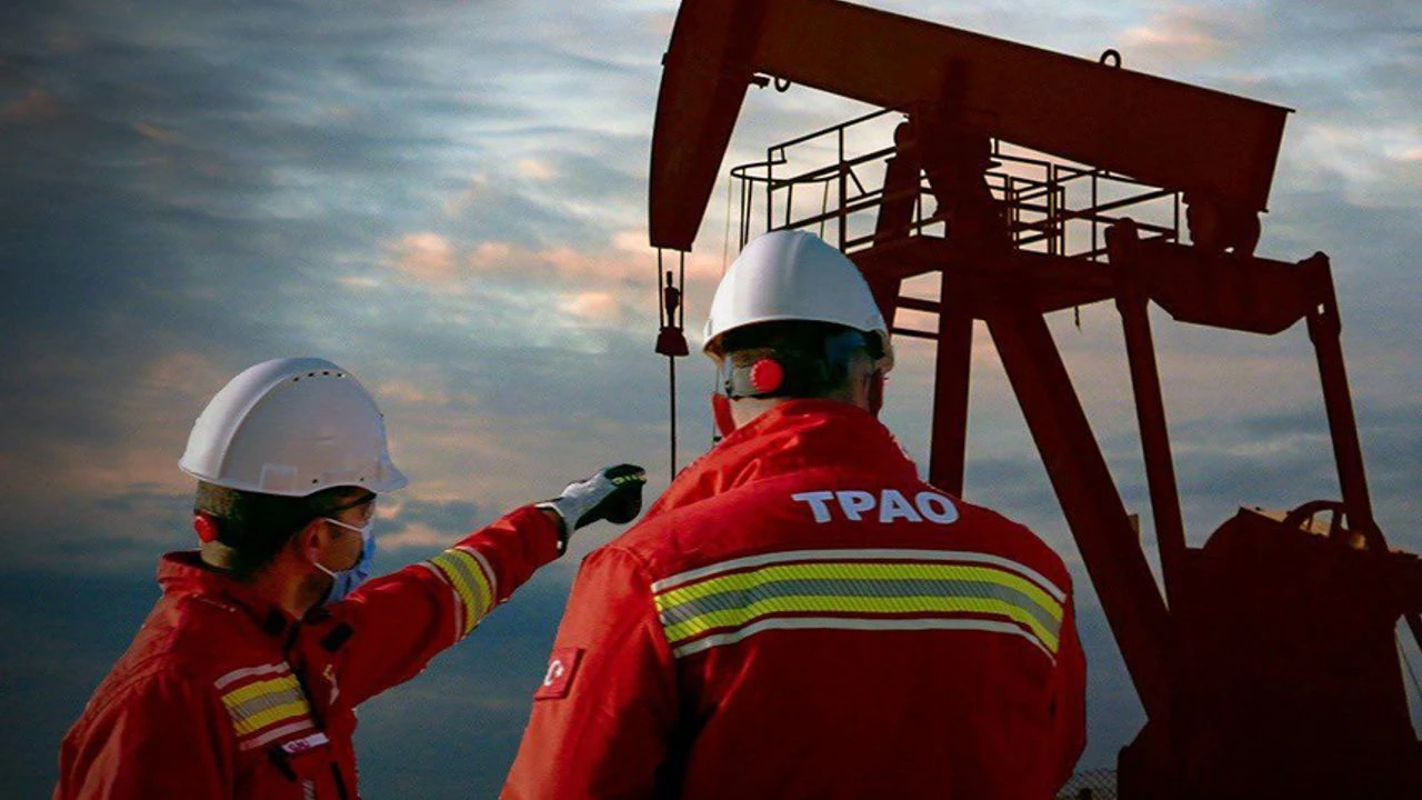 Türkiye Petrolleri Adıyaman Bölge Müdürlüğü Şanlıurfa Dahil 5 Ili Ilgilendiren Karar (2)