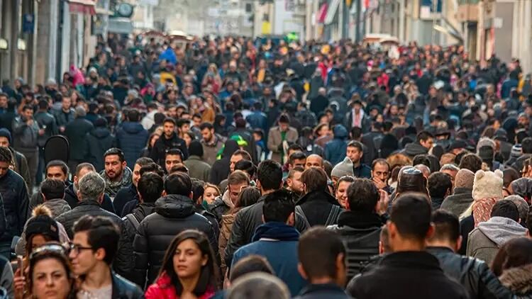 Türkiye’de İşsizlik Oranı İkinci Çeyrekte Yüzde 8,6’Ya Yükseldi (2)