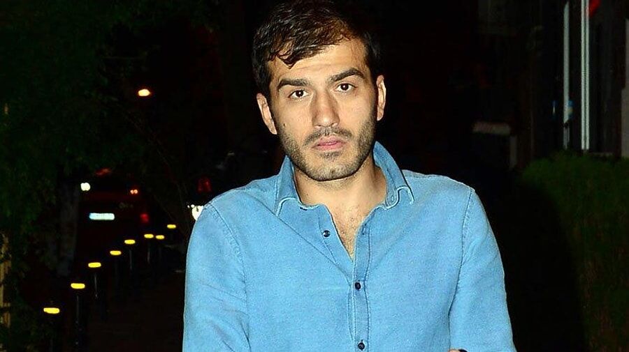 Ufuk Bayraktar Kimdir