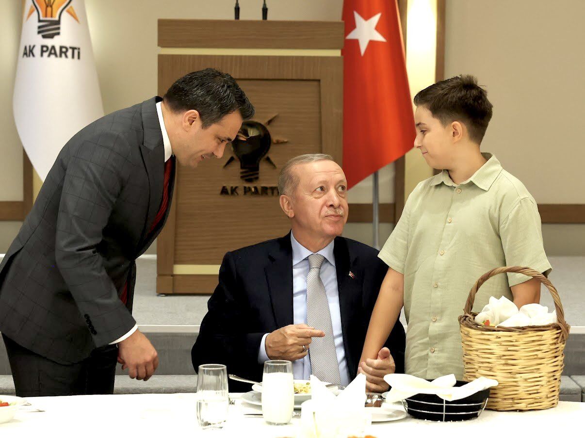 Umut Tuncer Erdoğan