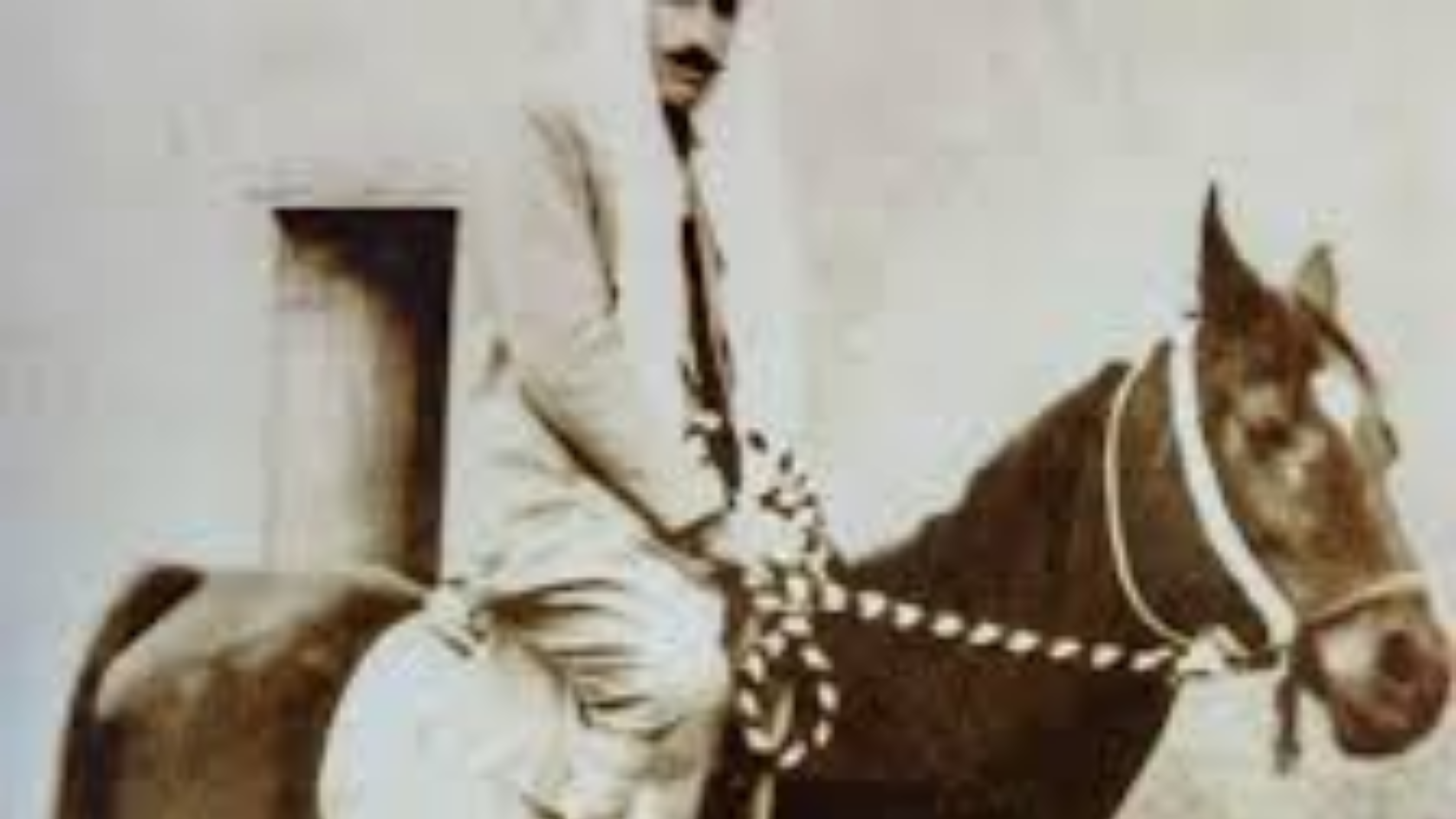 Urfalı Nezif Ata Bindi