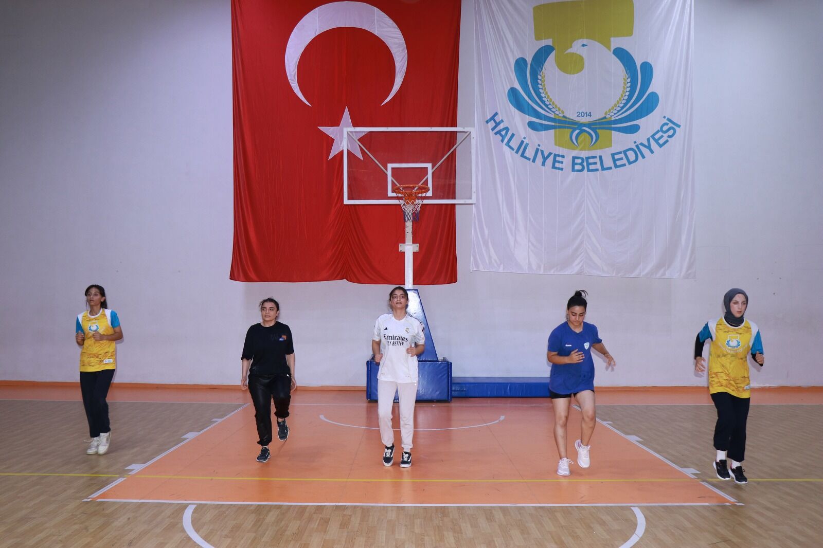 Haliliye’de Geleceğin Kahramanları BESYO ve POMEM Kurslarıyla Yetişiyor-1