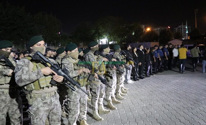 120 Personeller Narko Alan Uygulaması (2)