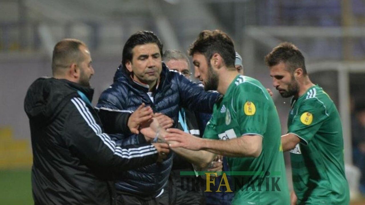 2014 2015 Sezonunda Şanlıurfaspor’da Görev Yapan Teknik Direktör Osman Özköylü, Esenler Erokspor Ile Başarıdan Başarıya Koşuyor (5)