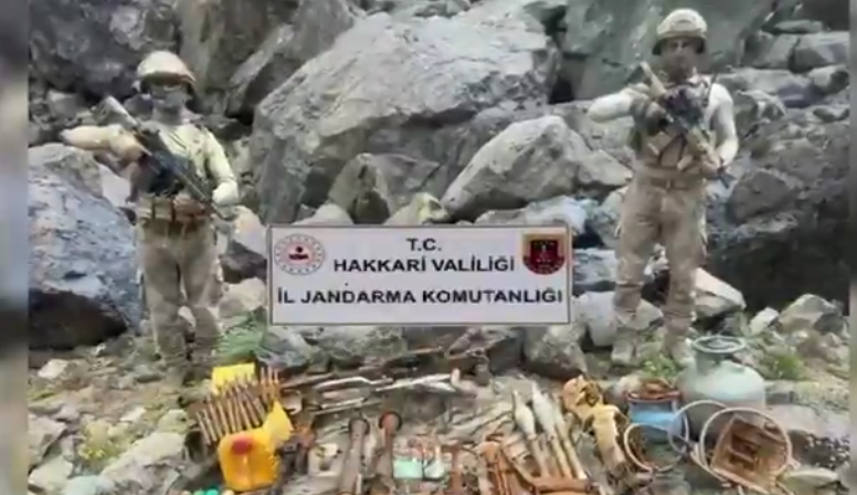 30 İlde Aynı Anda Harekete Geçildi 1