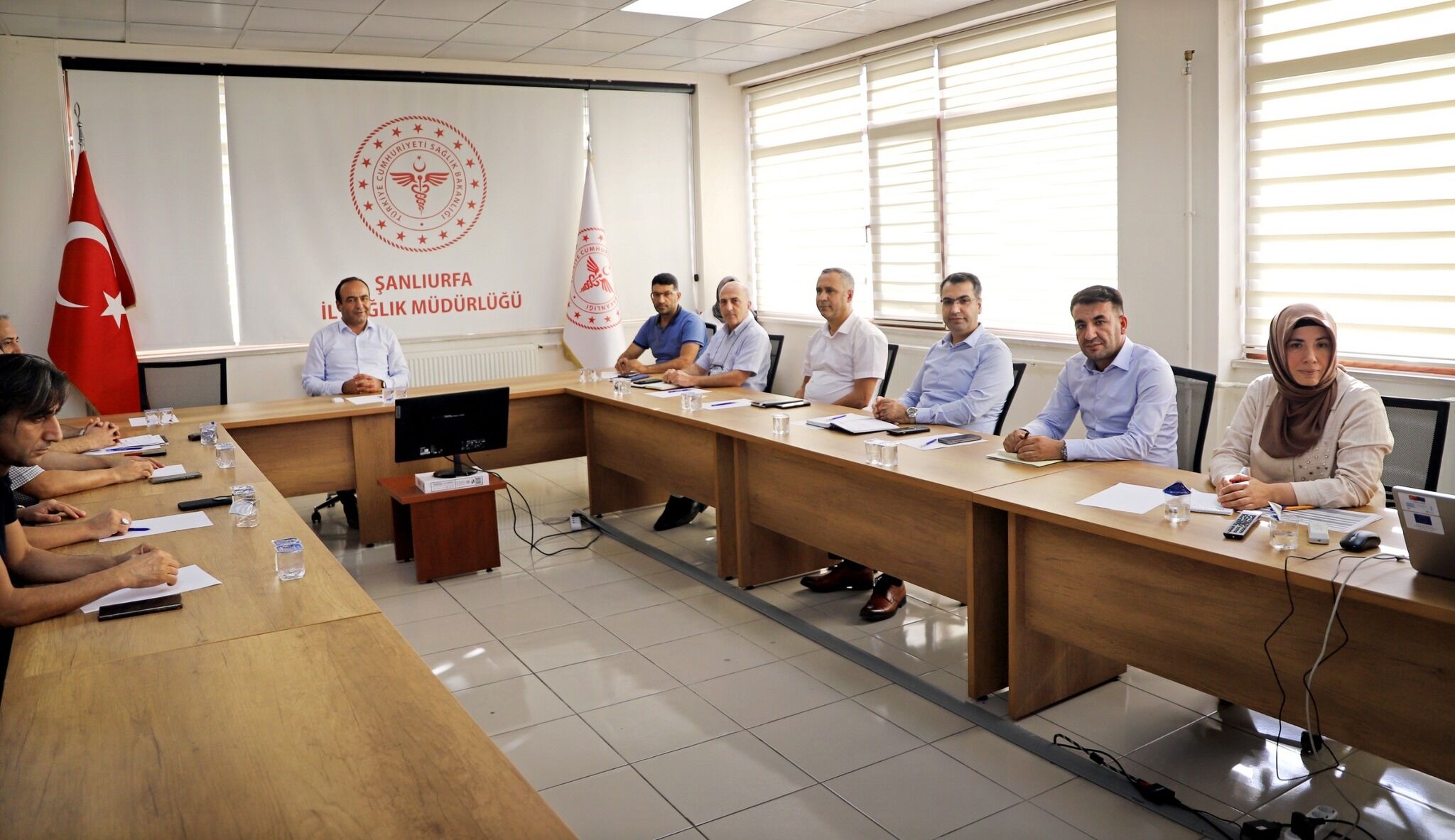 1700 YATAKLI DEV PROJEDE SON VİRAJ! 8