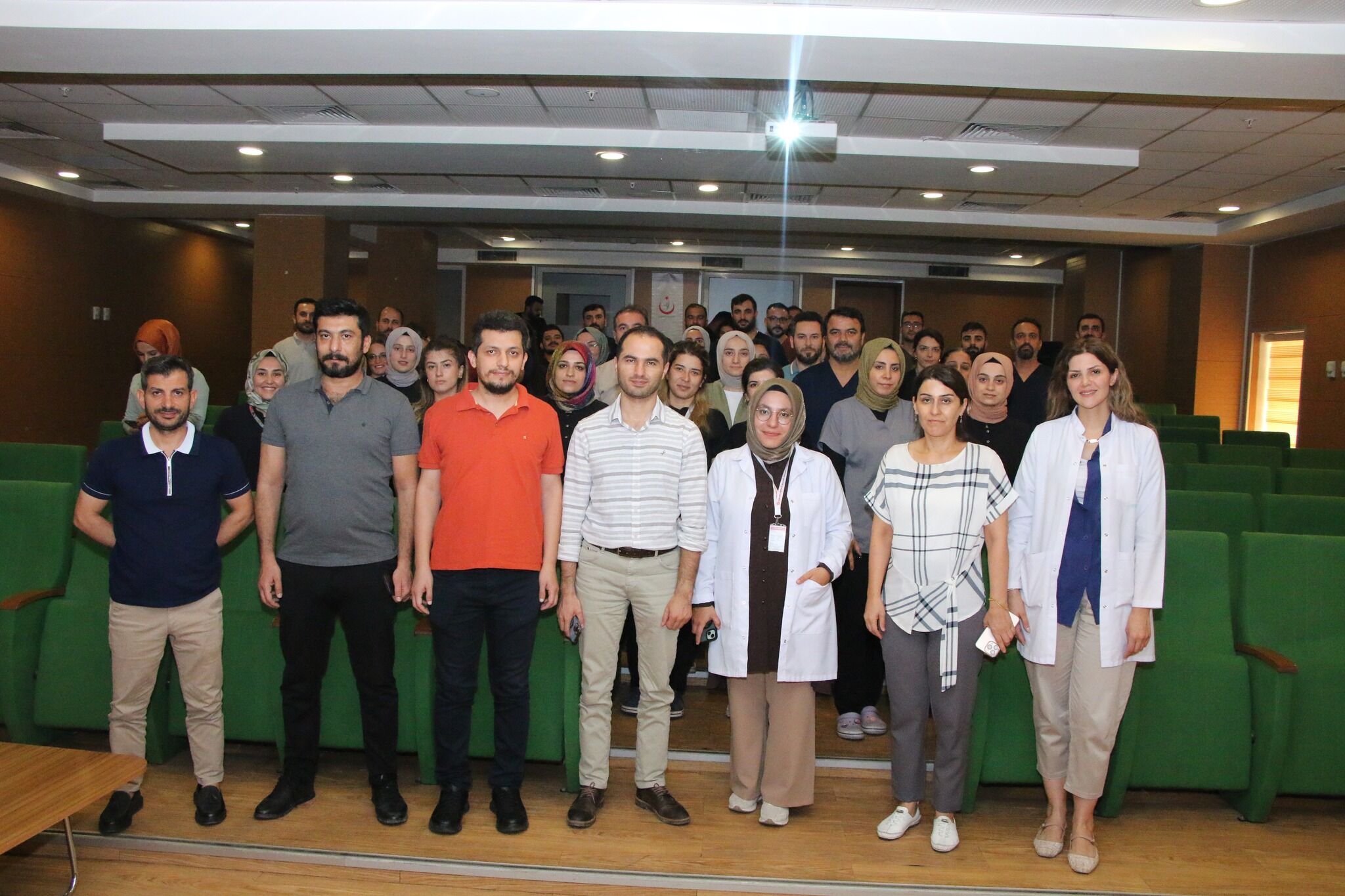 Sessizce Gelen Tehlike İçin Şanlıurfa Harekete Geçti! 4