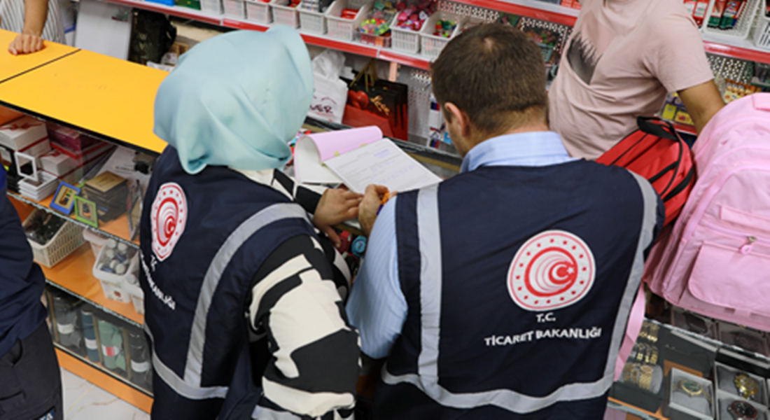 Şanlıurfa’da Eğitim Sezonu Öncesi Fiyat Alarmı!
