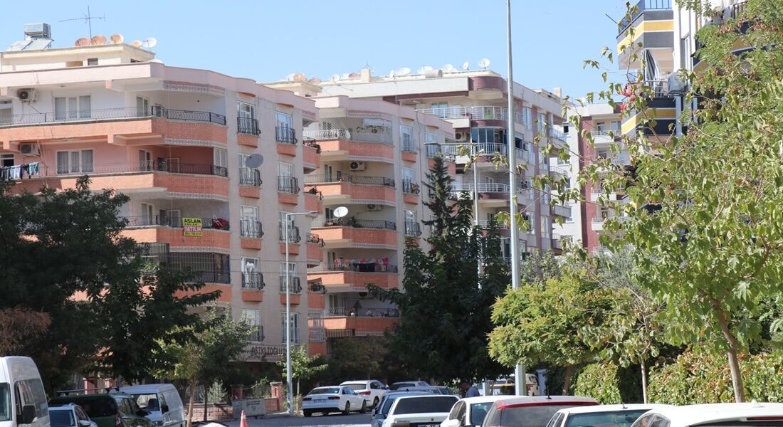 Şanlıurfa'da Kiralık Ev Fiyatları Ne Kadar Oldu? Emlakçılardan Uyarı 1