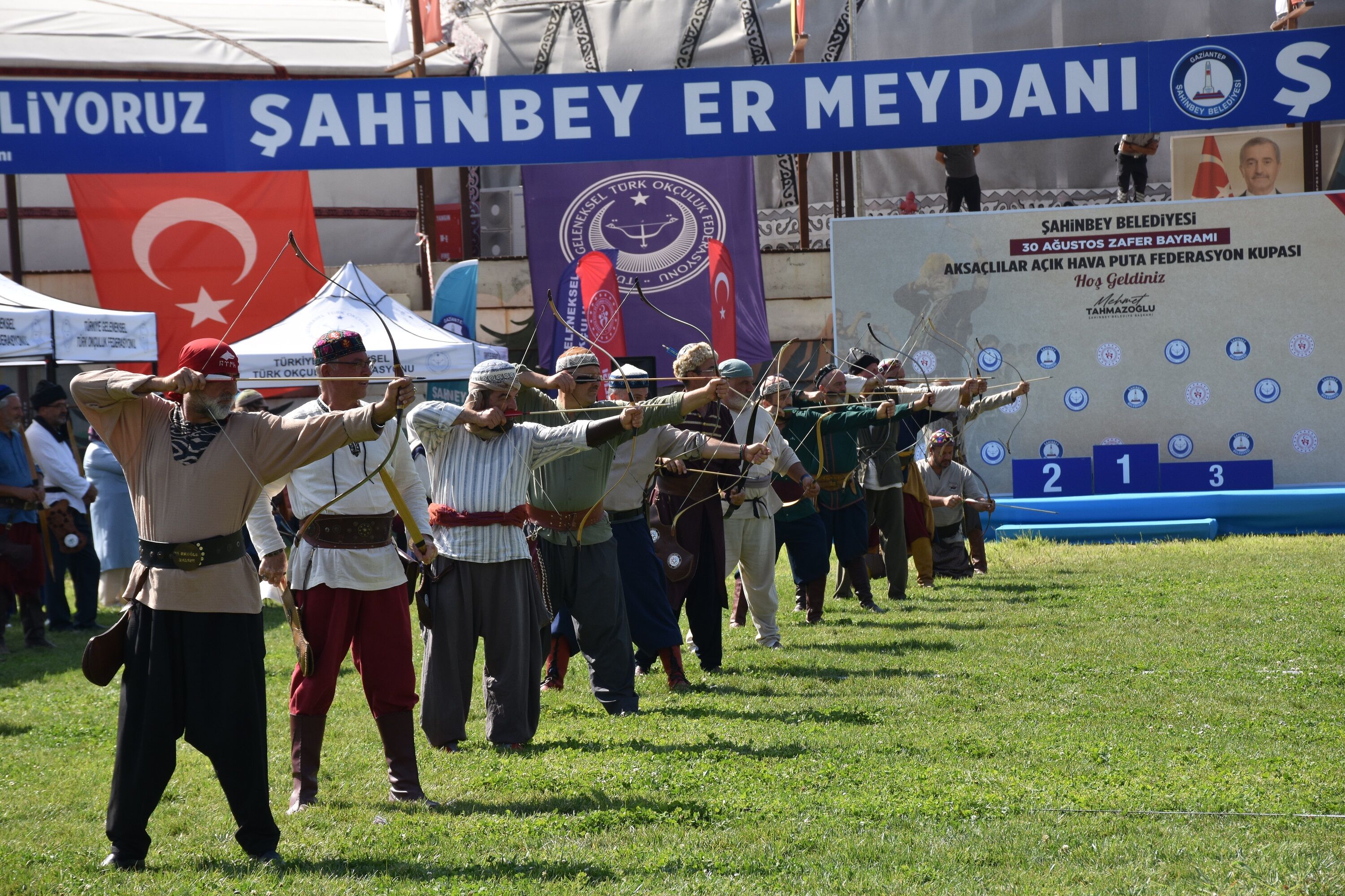 Aksaçlılar Turnuvası (1)