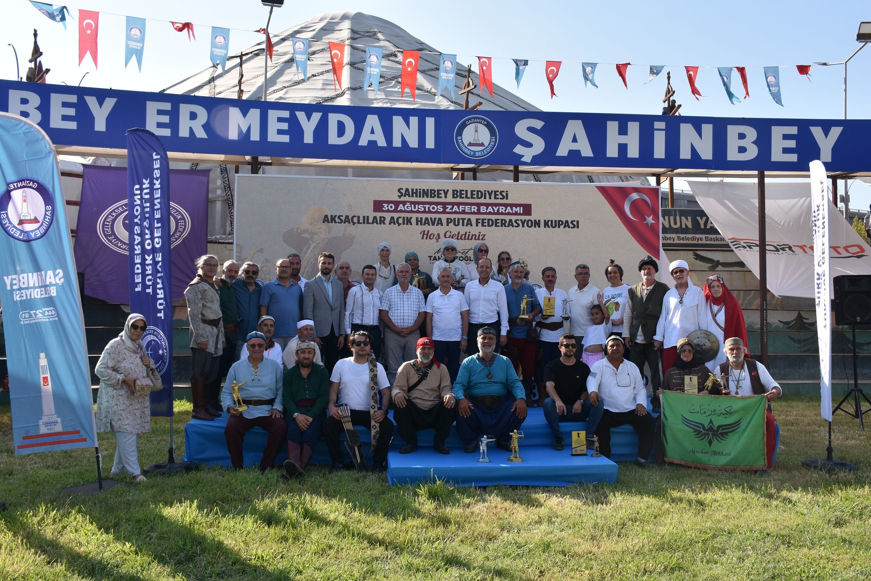 Aksaçlılar Turnuvası (2)