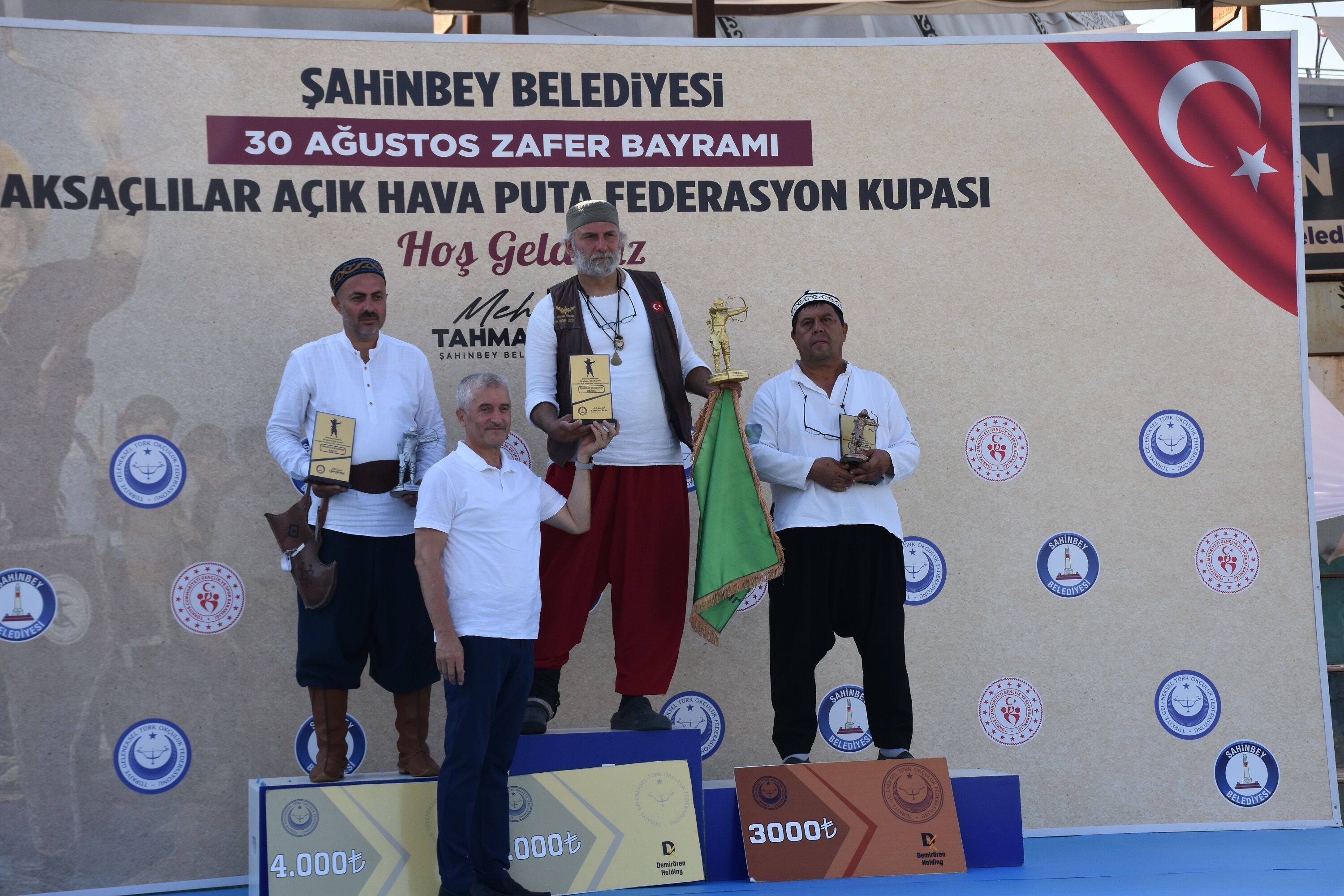 Aksaçlılar Turnuvası