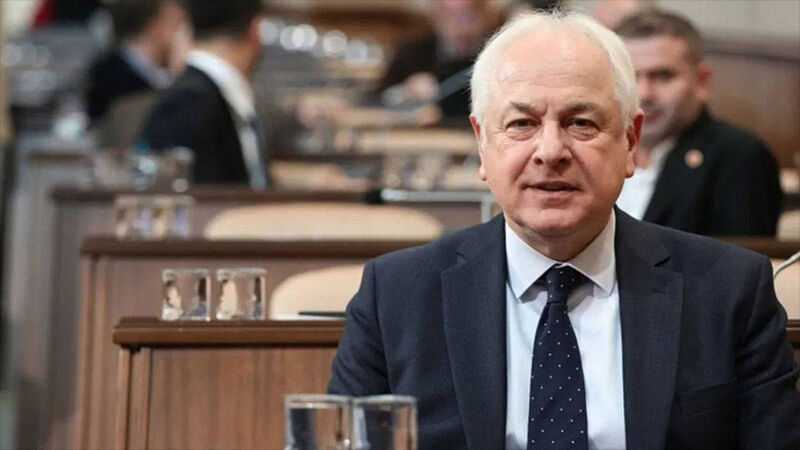 Alaattin Köseler Cezaevinden Çıktı