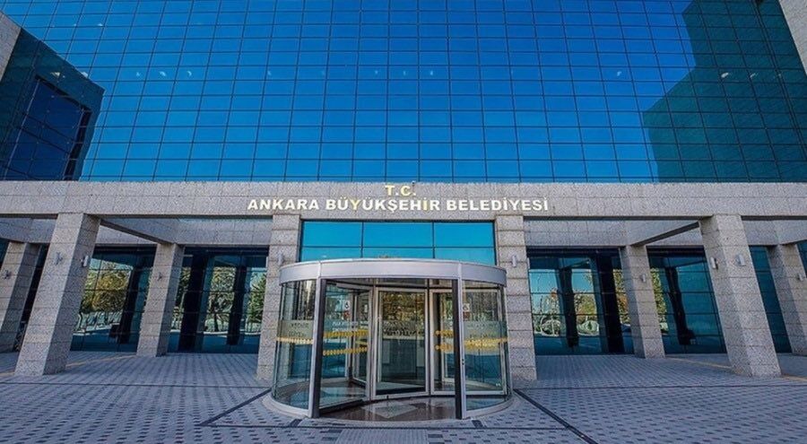Ankara Büyükşehir Belediyesi-1