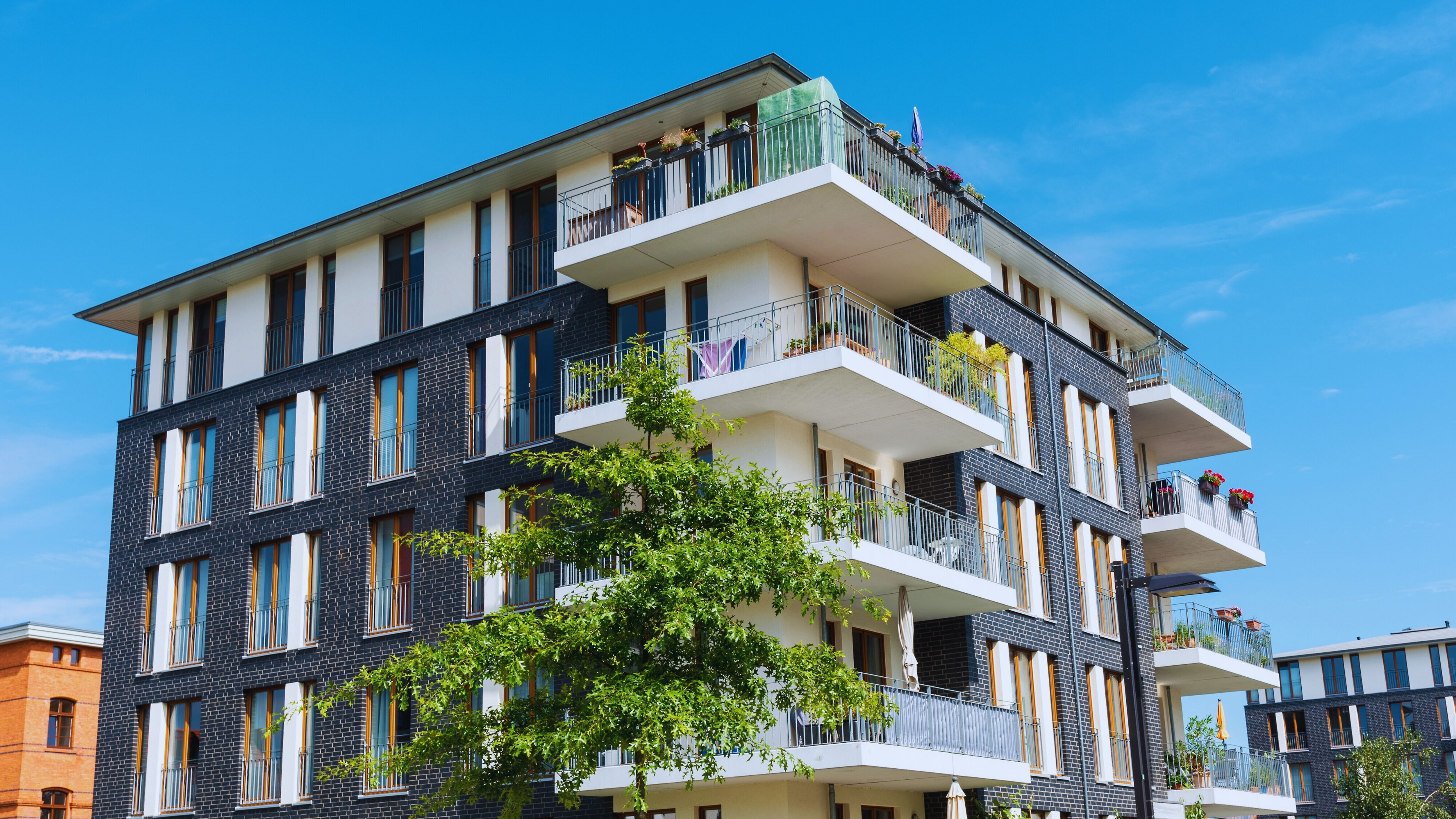 Apartman
