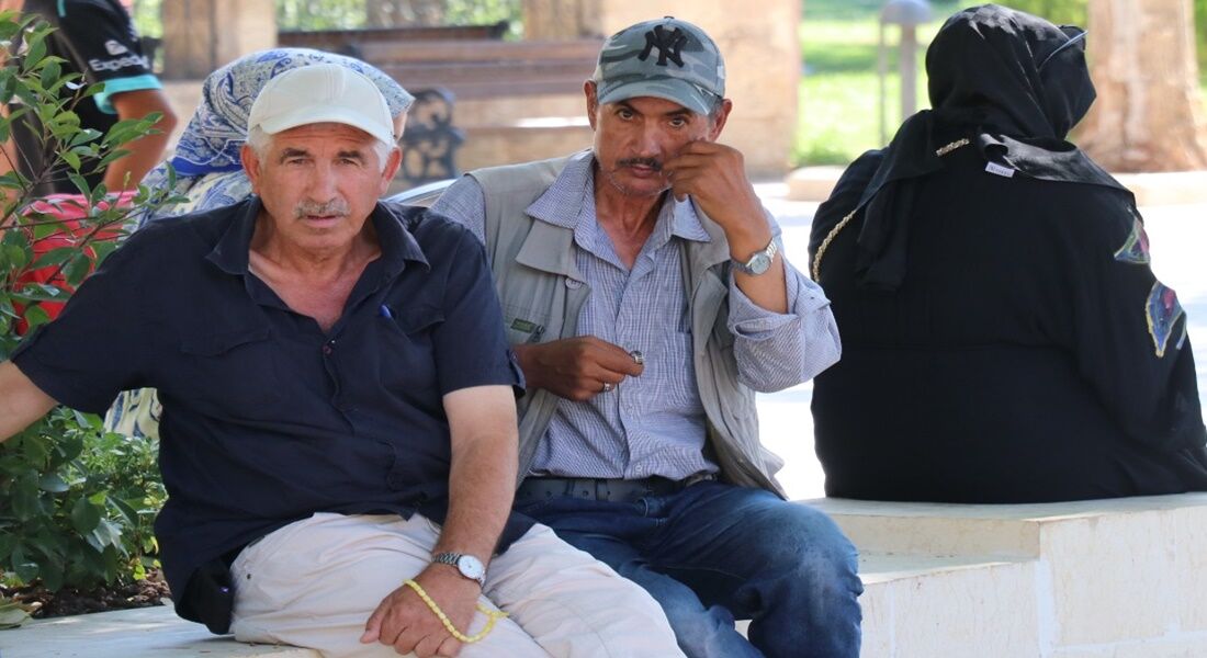 Şanlıurfa’da Emekliye Dev Promosyon: Hangi Banka Ne Kadar Veriyor?2