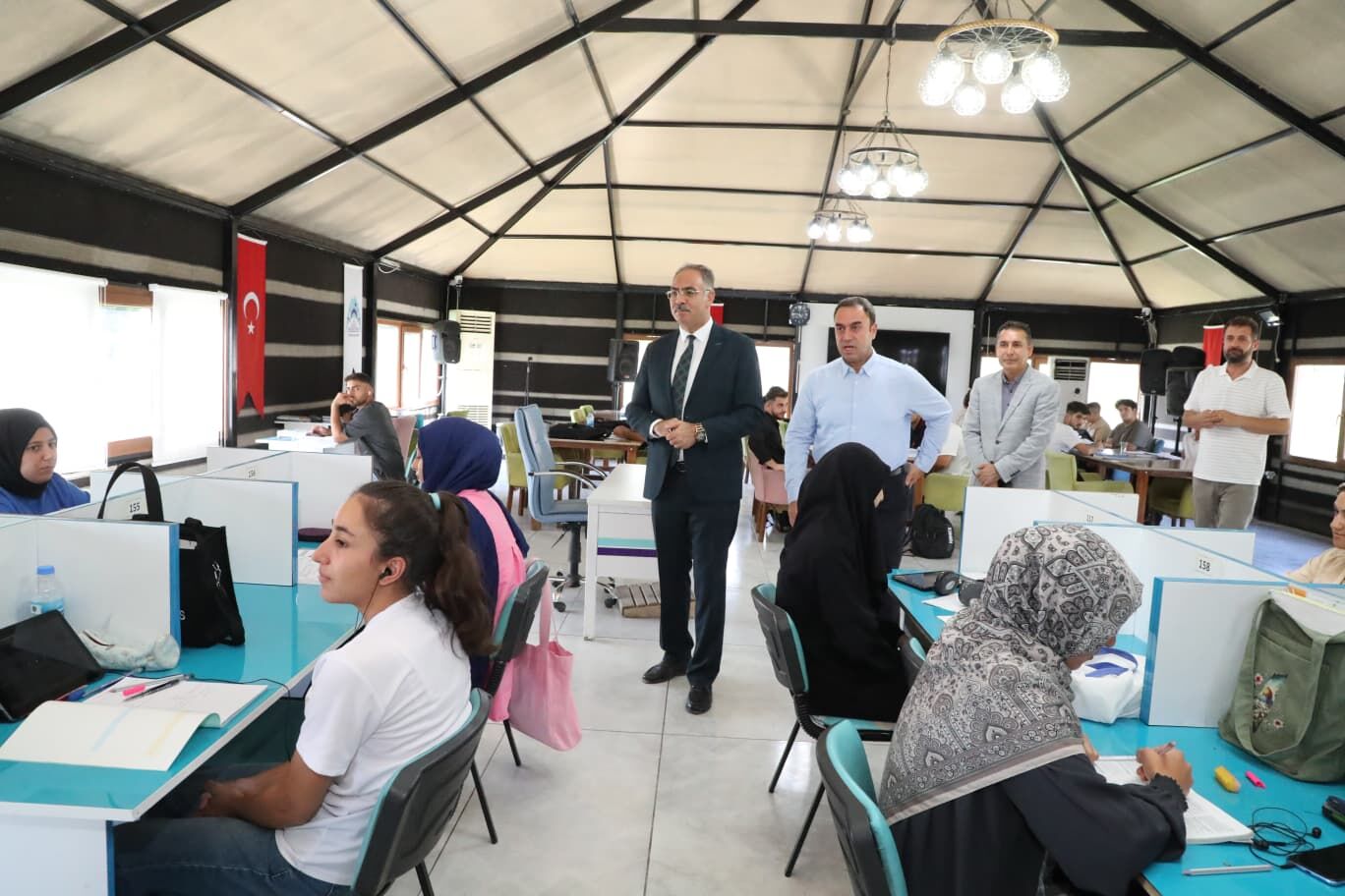 Baskan Kus Ve Elgun Egitim Otagi (1)
