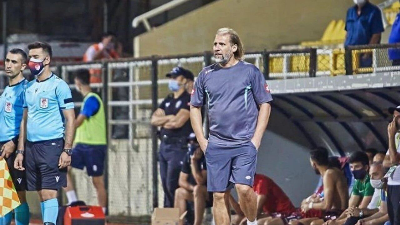 Bucaspor 1928, Teknik Direktörlük Görevine Tolga Doğantez’i Getirdi (3)
