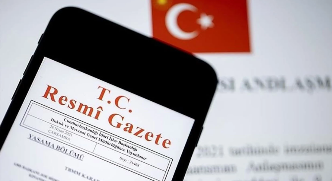 Urfa’da Silah Ruhsatı Rekor Fiyata Çıktı! Karar Resmi Gazete’de 6